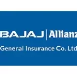 Bajaj Allianz Lufe Insurance Logo