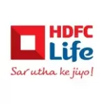 HDFC Life Insurance Logo