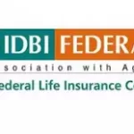 IDBI Life insurance Logo