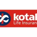 Kotak Life Insurance Logo