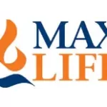 MAX LIFE INSURANCE Logo
