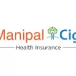 Manipal Cigna Health Insurance Logo
