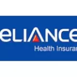 Reliance Health Insurance Logo