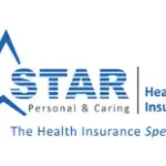 Star Health Insurance Logo