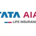 TATA AIA Logo
