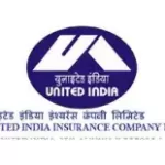 United India General Insurance Logo