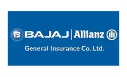 Bajaj Allianz Lufe Insurance Logo