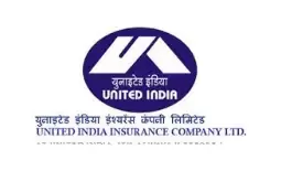 United India General Insurance Logo